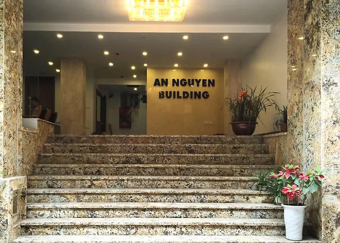 Nguyen Building